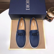 Christian Dior Leather Shoes